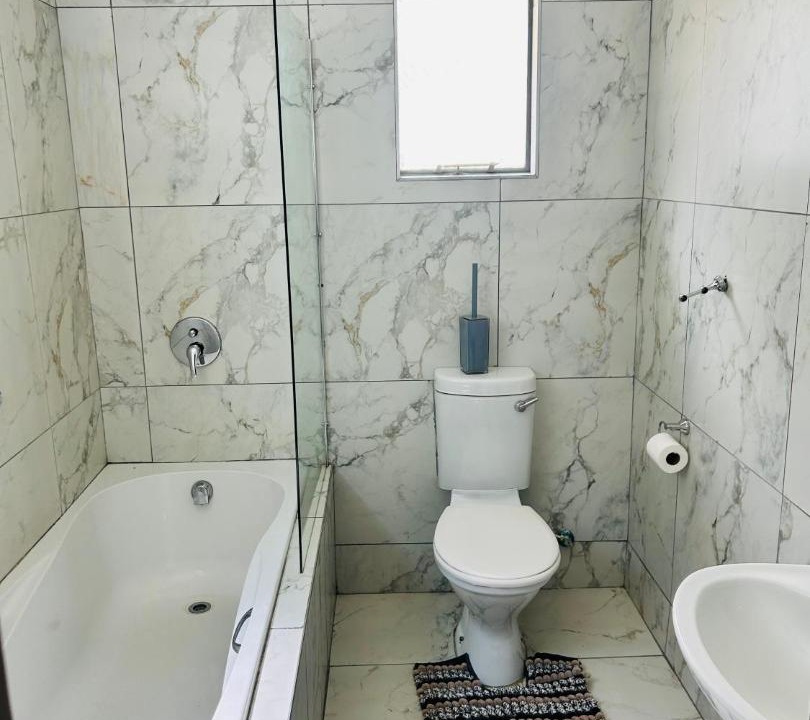 Photo of Bathroom in Moses Kotane