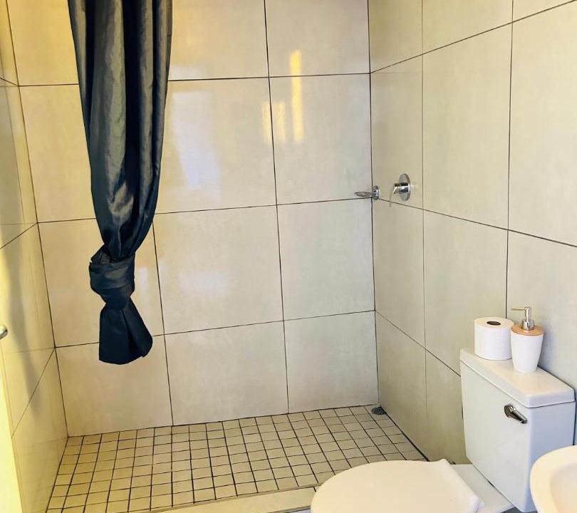 Photo of Bathroom in Moses Kotane