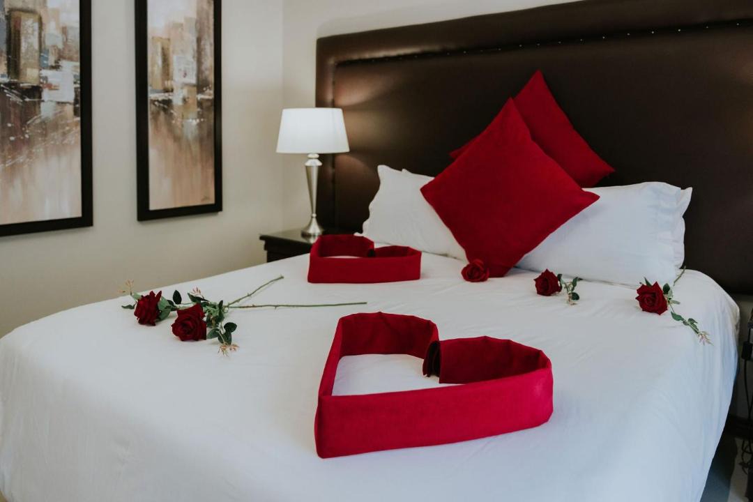 Photo of Bedroom in Parys