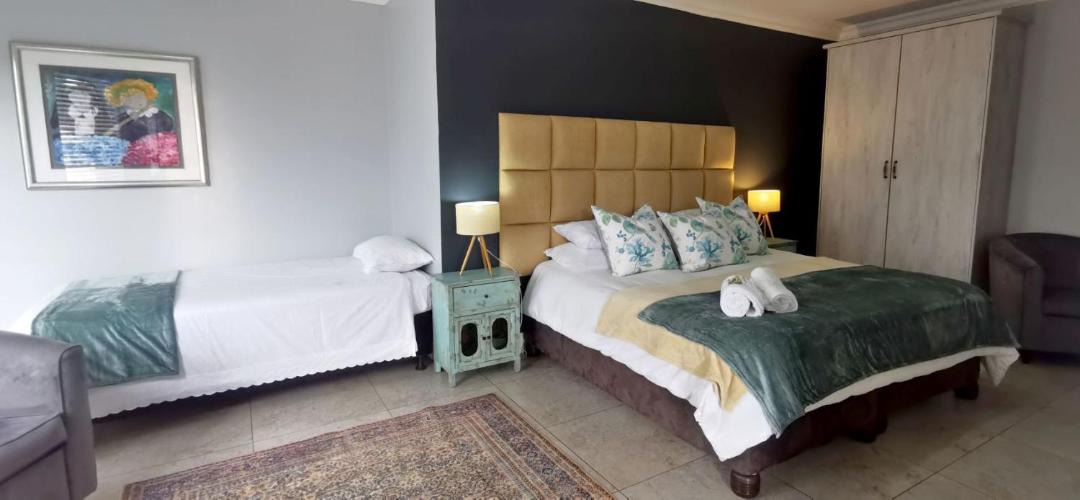 Photo of Bedroom in Emalahleni