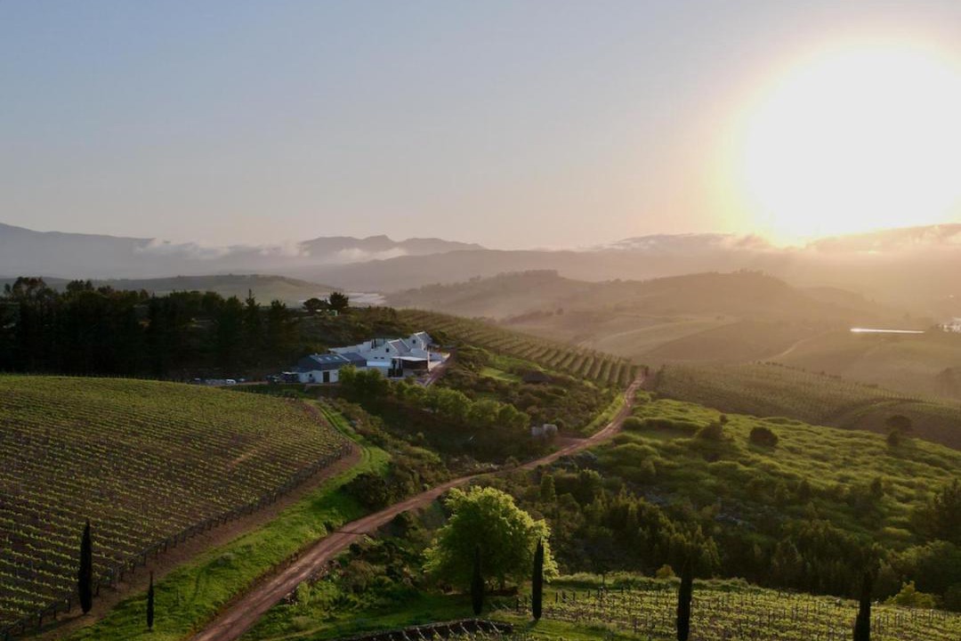 Photo of Others in Grabouw