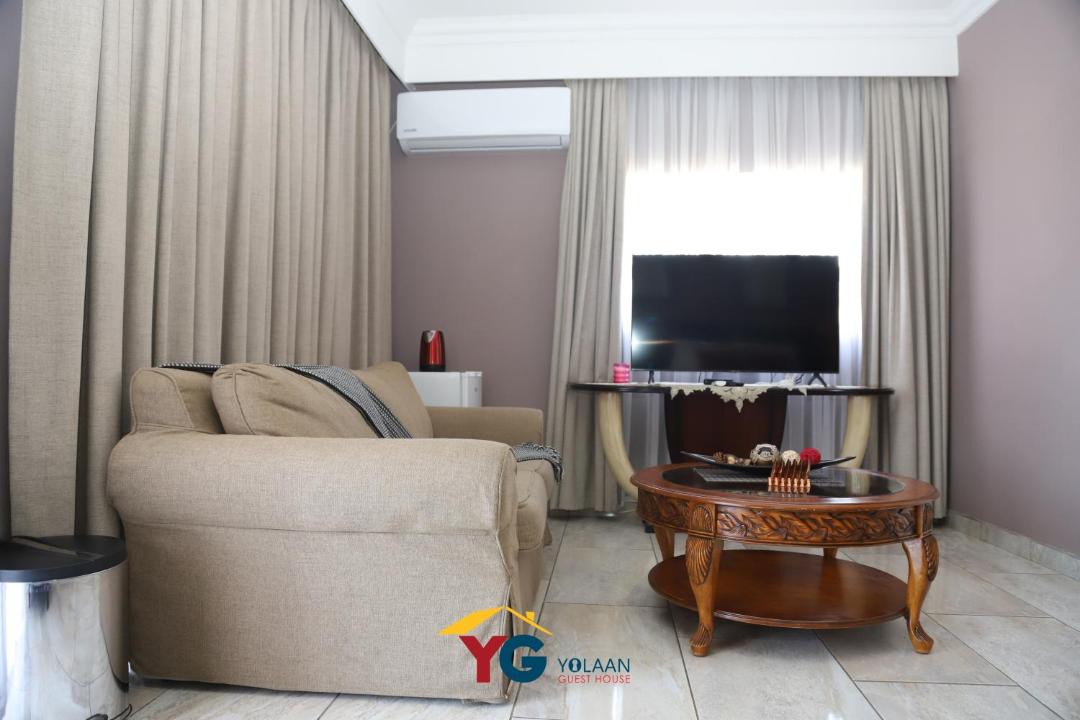 Photo of Livingroom in Sterkspruit