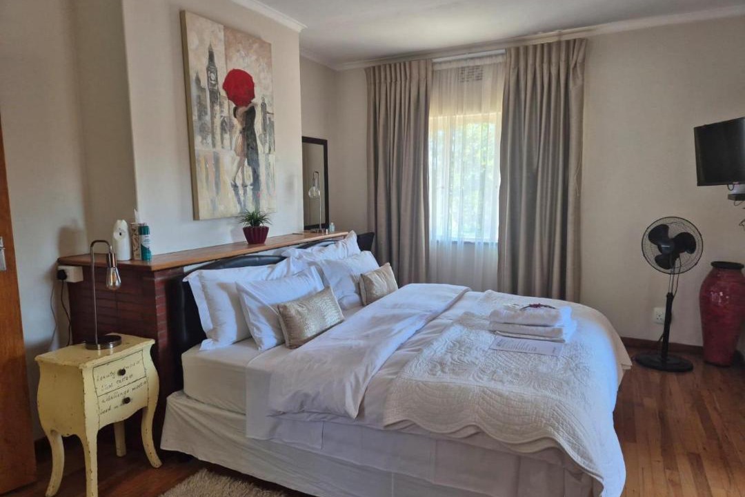 Photo of Bedroom in Pinelands