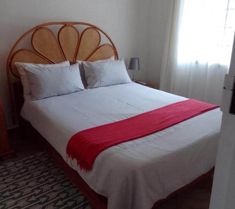 Photo of Bedroom in St. Lucia