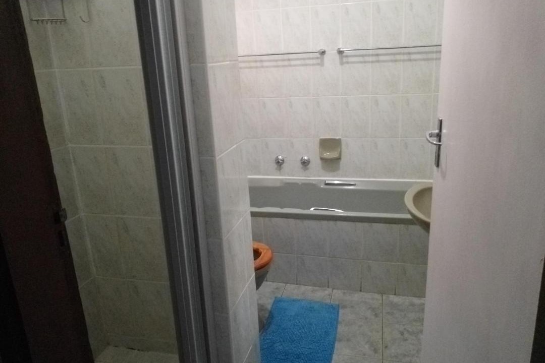 Photo of Bathroom in St. Lucia