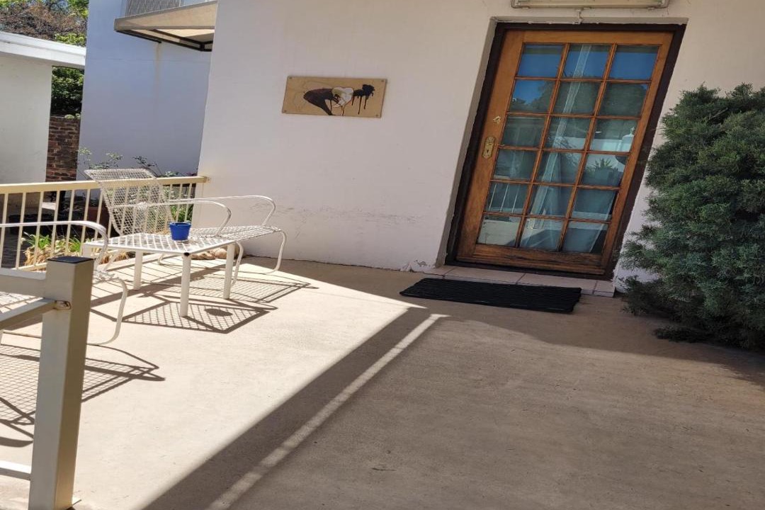 Photo of Patio Balcony in Colesberg