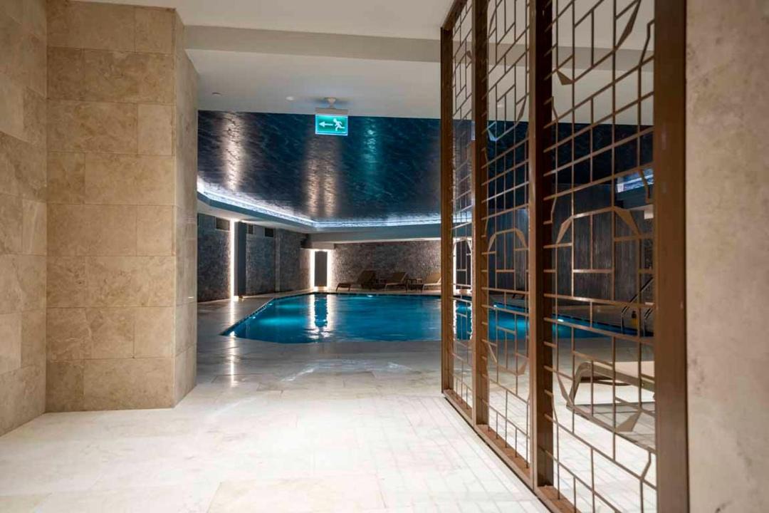 Photo of Bathroom in Beyoglu
