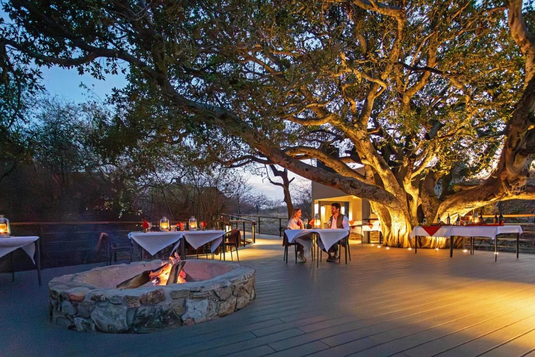 Photo of Others in Madikwe Game Reserve