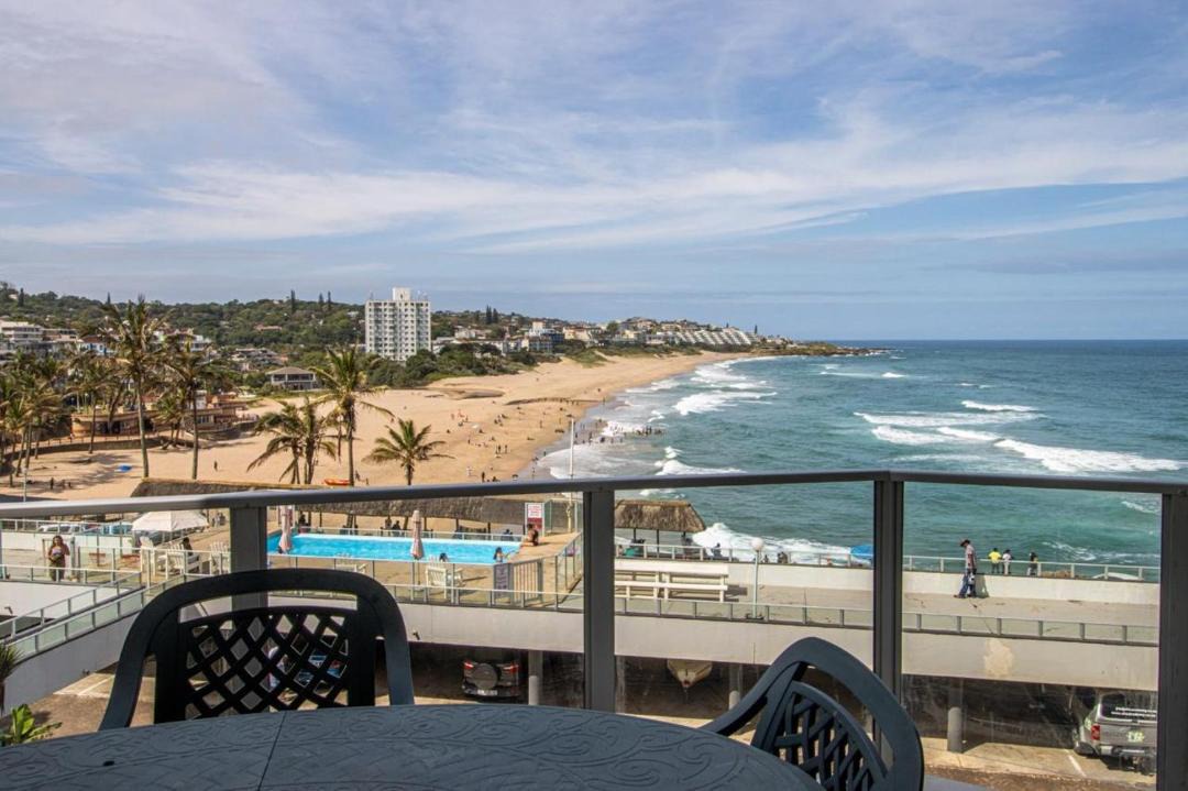 Photo of Patio Balcony in Shelly Beach