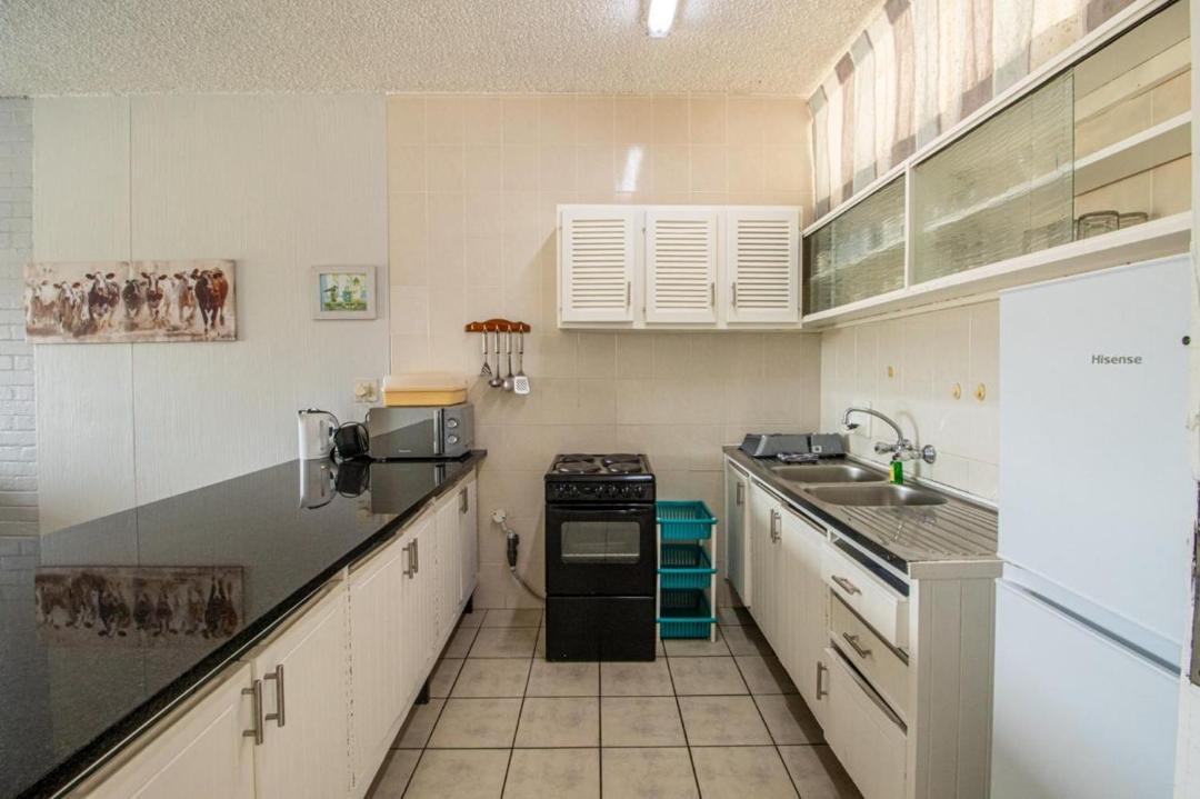 Photo of Kitchen in Shelly Beach