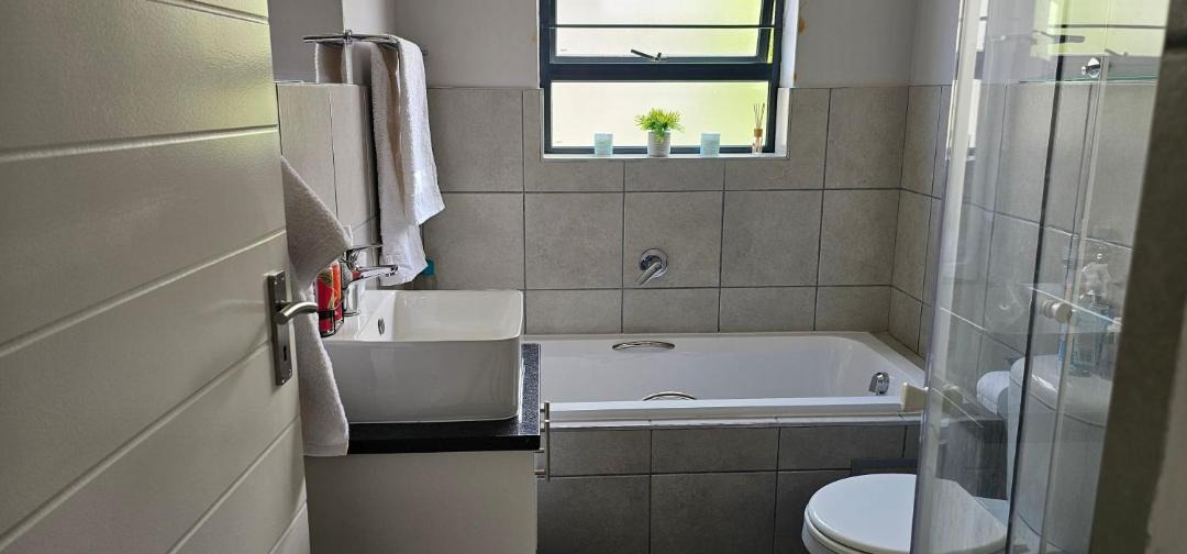 Photo of Bathroom in Kraaifontein