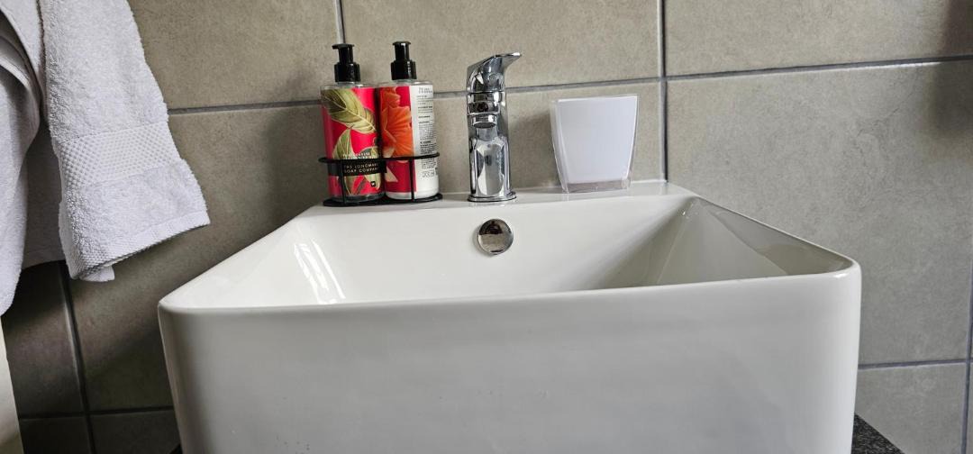 Photo of Bathroom in Kraaifontein