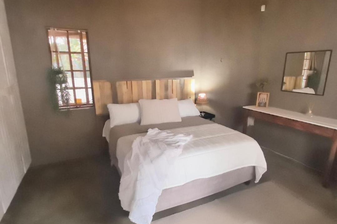 Photo of Bedroom in Rustenburg