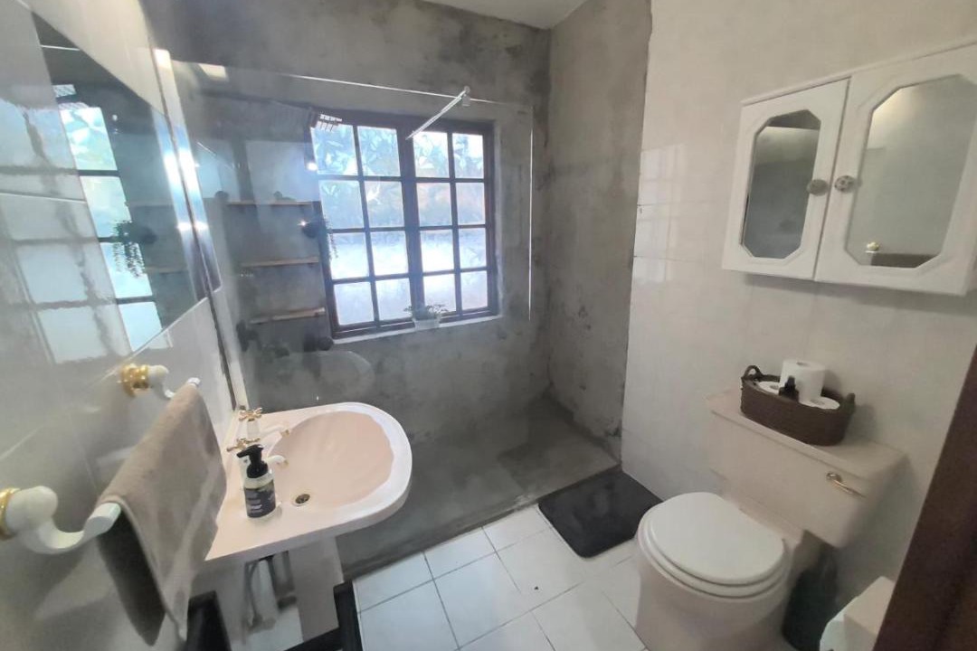 Photo of Bathroom in Rustenburg