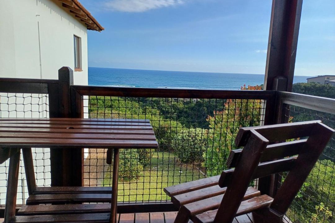 Photo of Patio Balcony in Outeniqua Strand