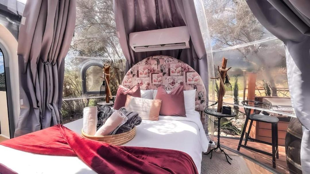 Photo of Others in Franschhoek