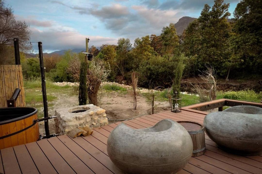 Photo of Others in Franschhoek