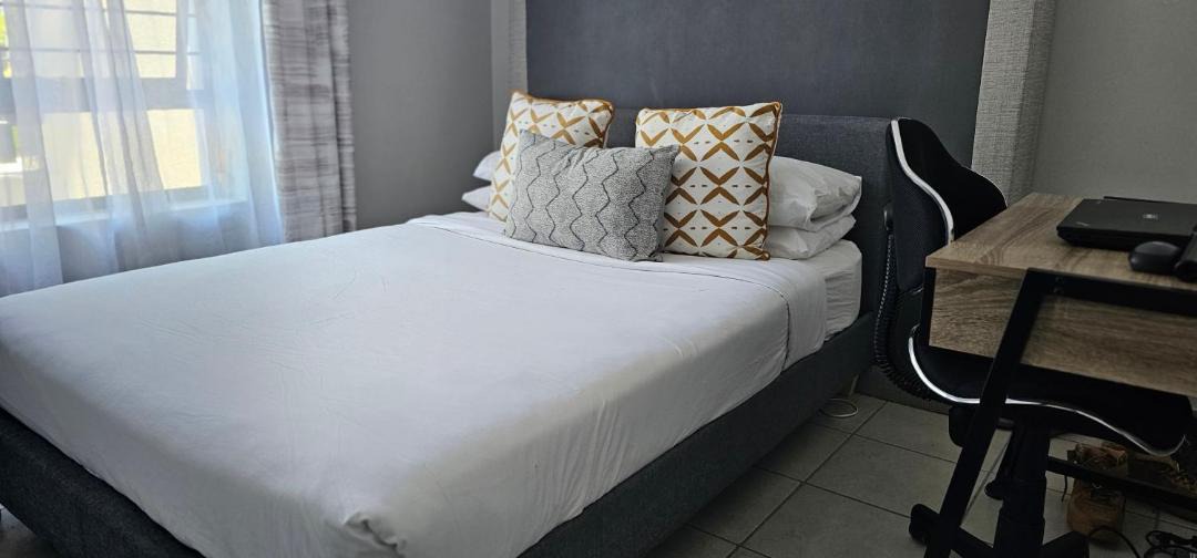 Photo of Bedroom in Kraaifontein