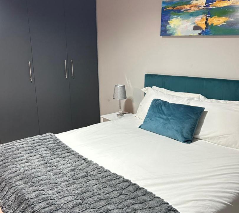 Photo of Bedroom in Lynnwood Ridge