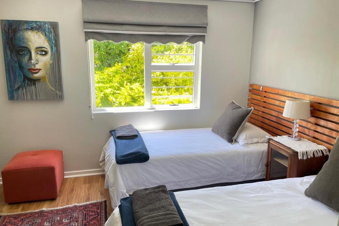 Photo of Bedroom in Die Boord