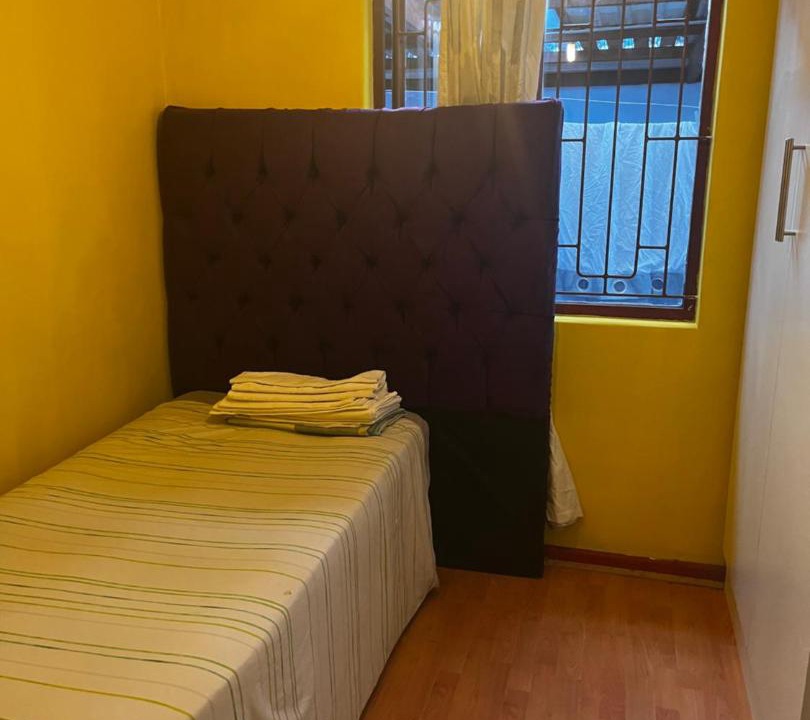Photo of Bedroom in Eikenbosch
