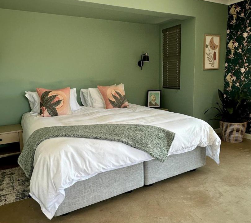 Photo of Bedroom in Merrivale