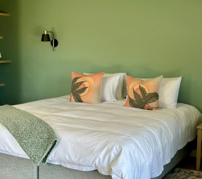 Photo of Bedroom in Merrivale