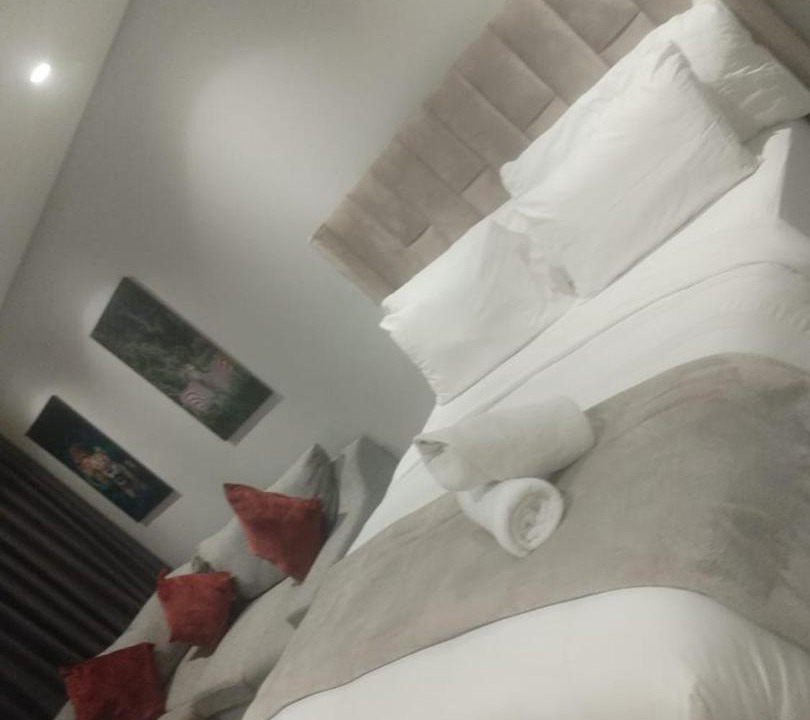 Photo of Bedroom in Port Zimbali
