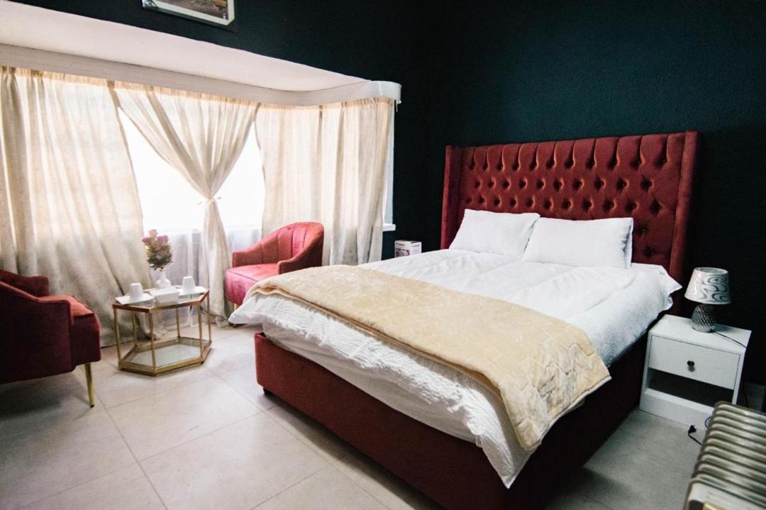 Photo of Bedroom in Greater Johannesburg Metropolitan Area