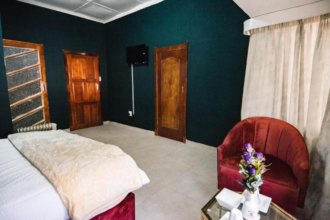 Photo of Bedroom in Greater Johannesburg Metropolitan Area