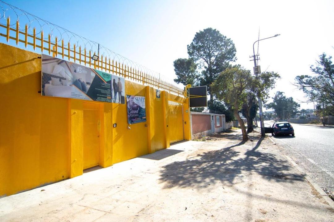 Photo of Others in Greater Johannesburg Metropolitan Area