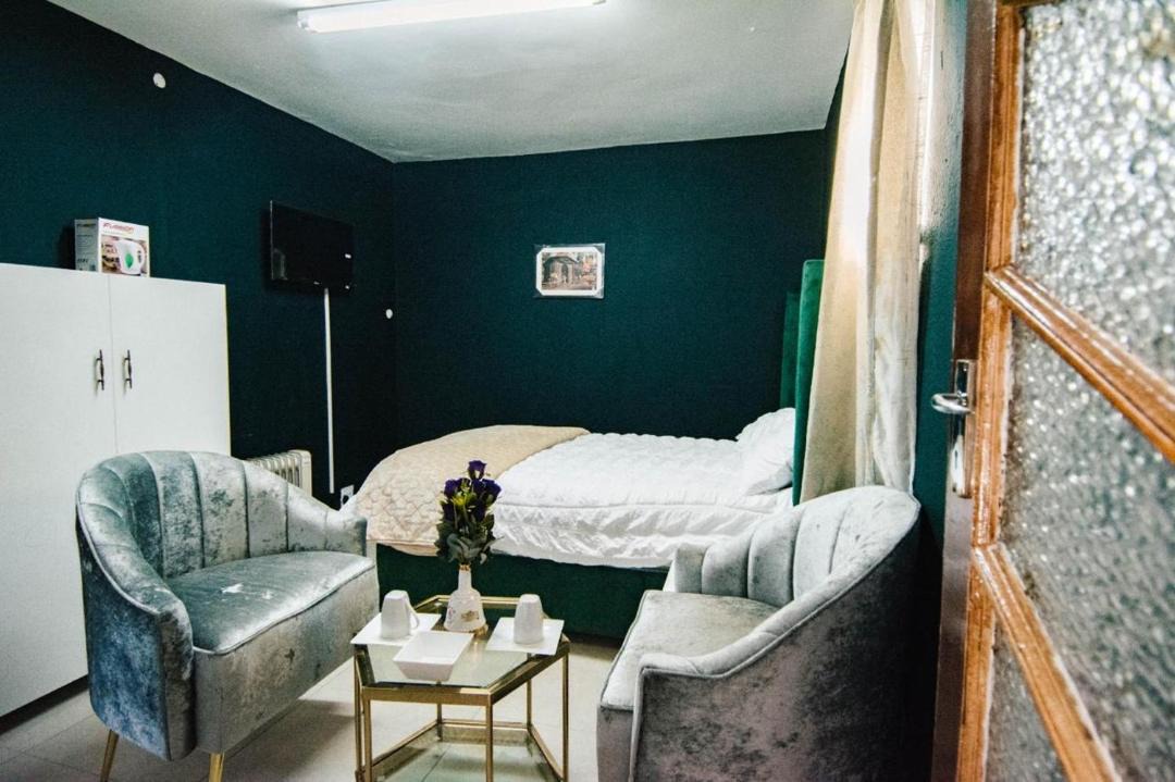 Photo of Bedroom in Greater Johannesburg Metropolitan Area