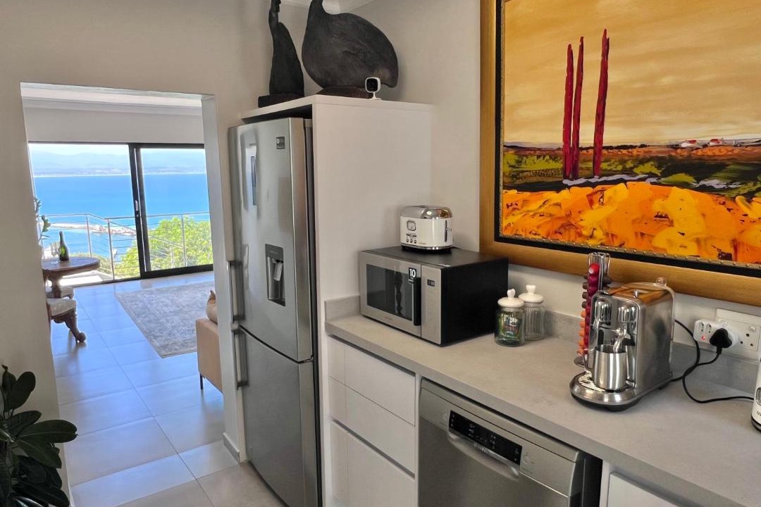 Photo of Kitchen in Linkside