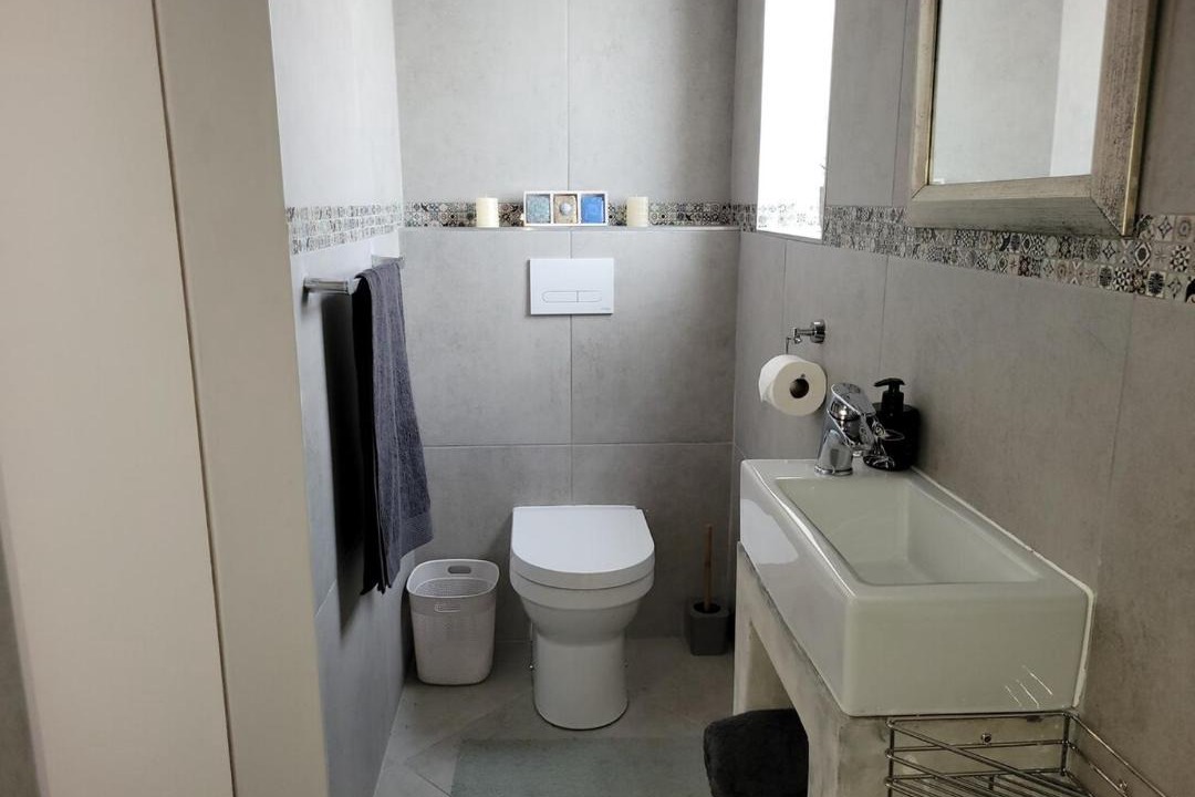 Photo of Bathroom in Bredasdorp