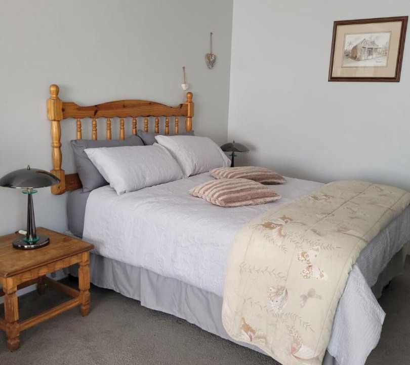 Photo of Bedroom in Bredasdorp