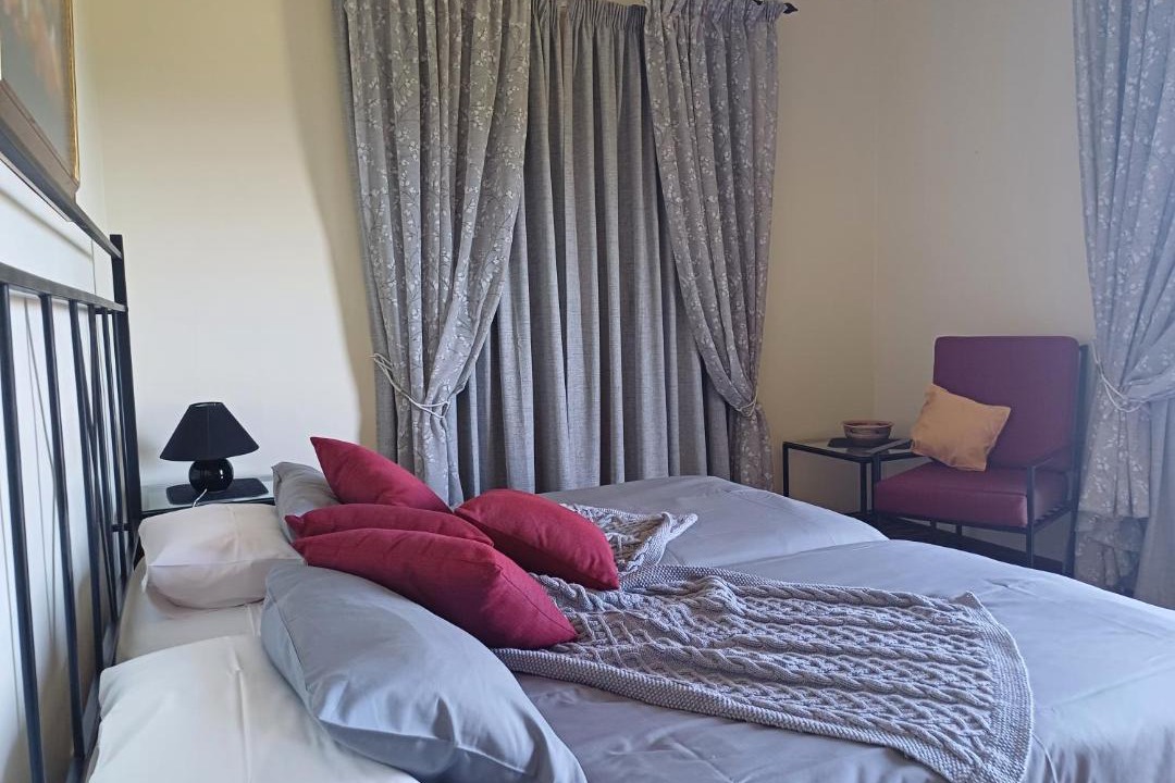 Photo of Bedroom in Outeniqua Strand
