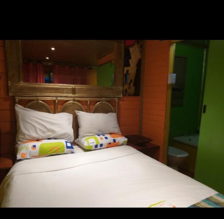 Photo of Bedroom in Greater Johannesburg Metropolitan Area