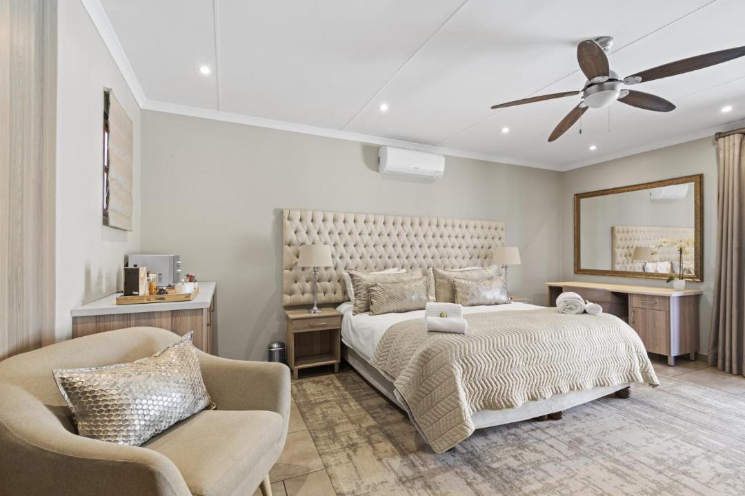 Photo of Bedroom in Langenhoven Park