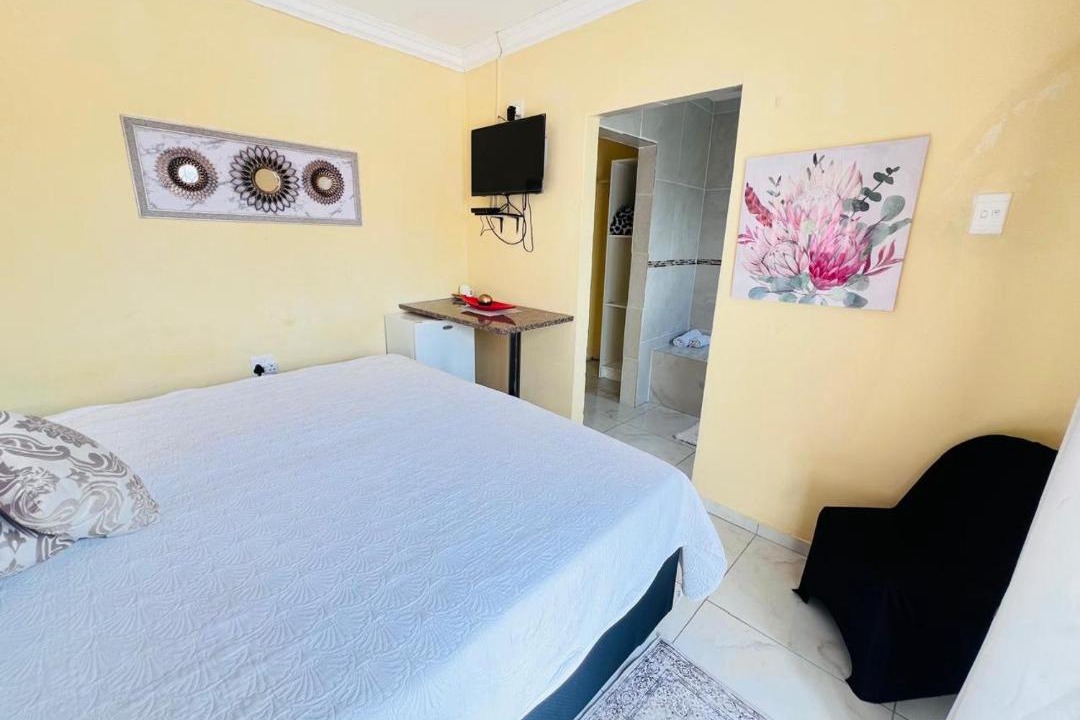 Photo of Bedroom in Mogwase