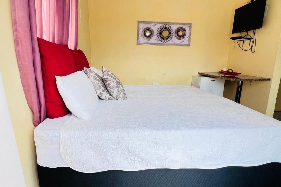 Photo of Bedroom in Mogwase
