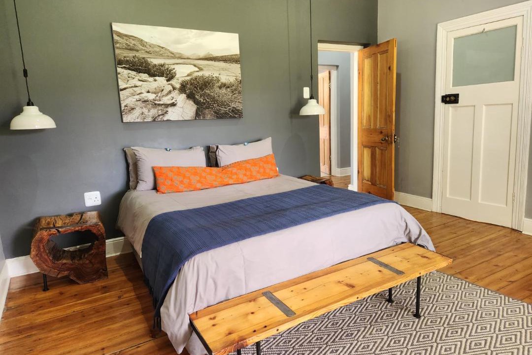 Photo of Bedroom in Klaarstroom