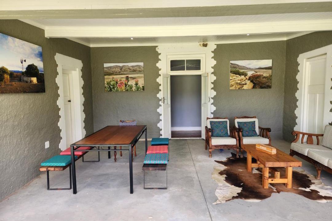 Photo of Others in Klaarstroom