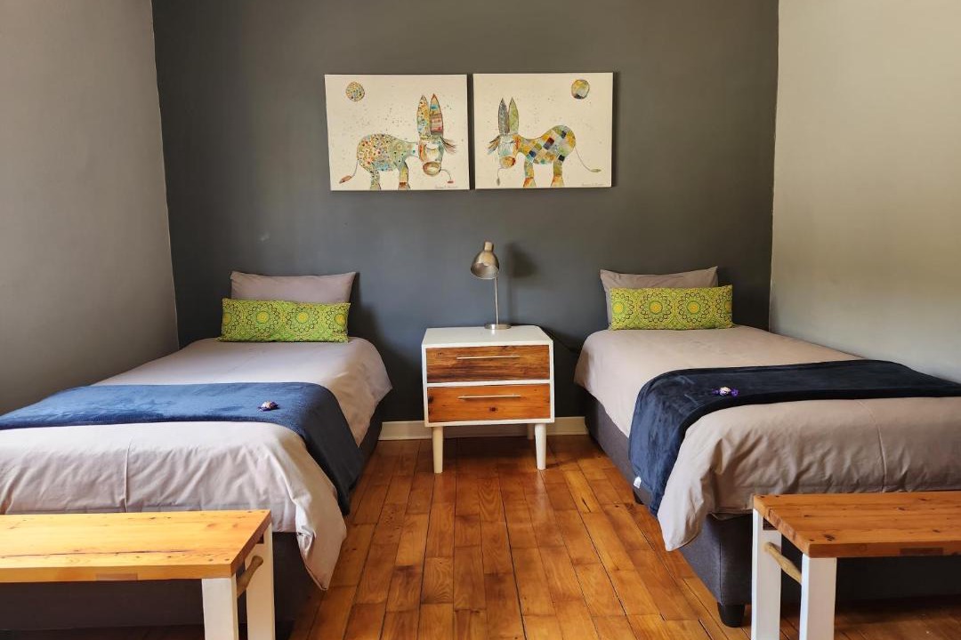 Photo of Bedroom in Klaarstroom