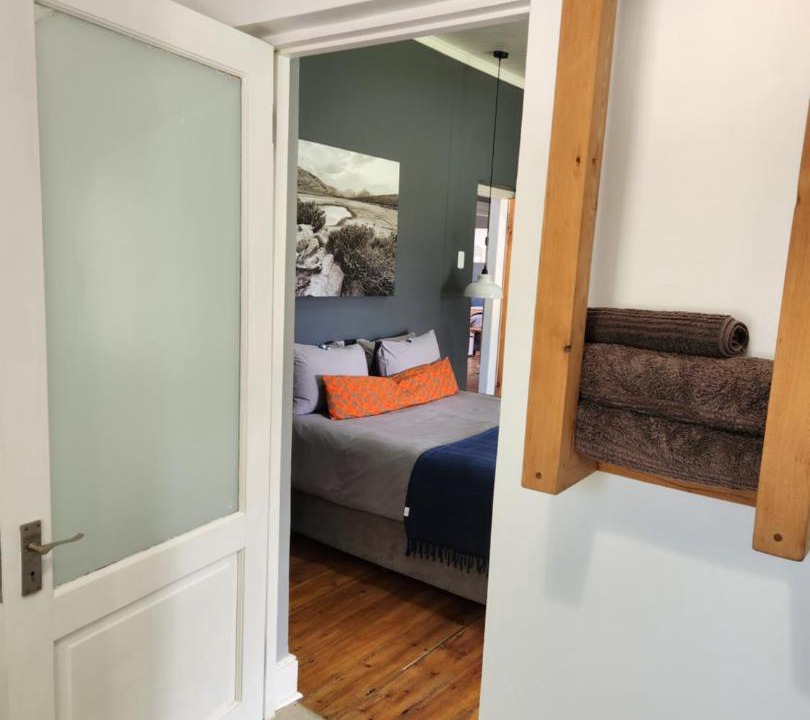Photo of Bedroom in Klaarstroom
