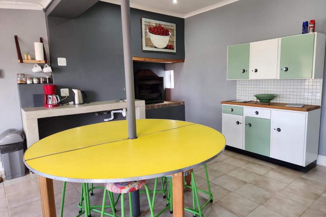 Photo of Kitchen in Klaarstroom
