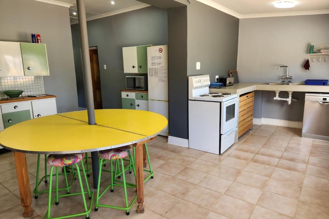Photo of Kitchen in Klaarstroom