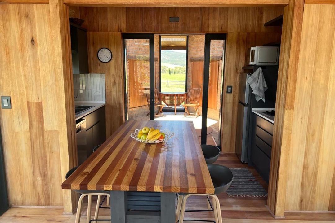 Photo of Kitchen in Bot River