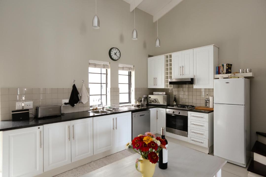 Photo of Kitchen in Knysna Central