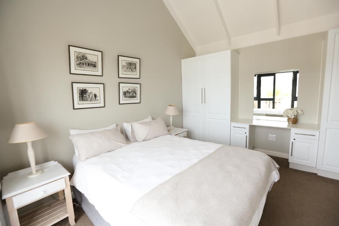 Photo of Bedroom in Knysna Central