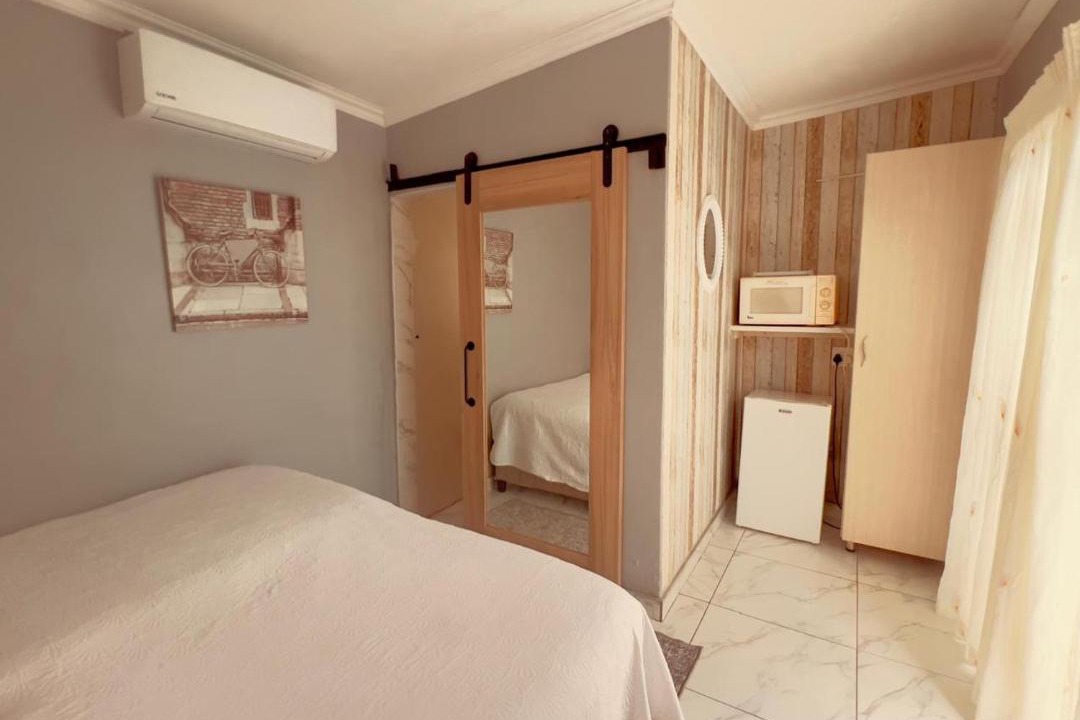 Photo of Bedroom in Mogwase